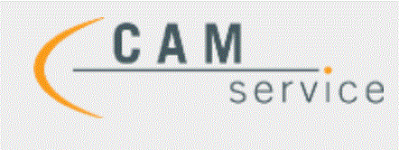 CAM Service